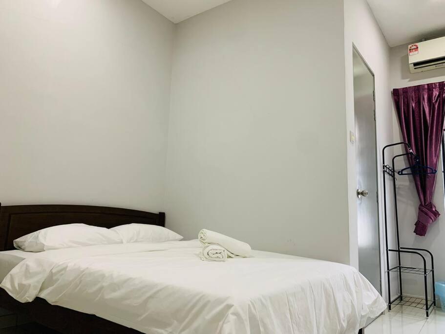 Ks1 Homestay Sky Mirror Double Storey House Kuala Selangor Εξωτερικό φωτογραφία